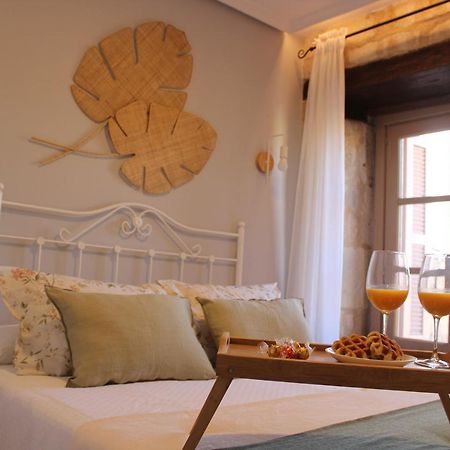 Premium Apartment Plaza Mayor Salamanka Exteriér fotografie