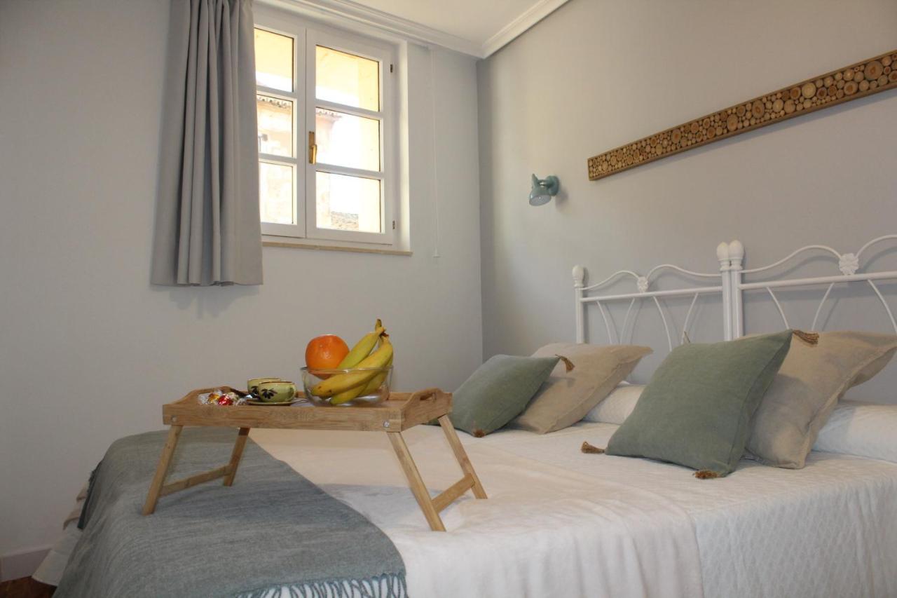 Premium Apartment Plaza Mayor Salamanka Exteriér fotografie
