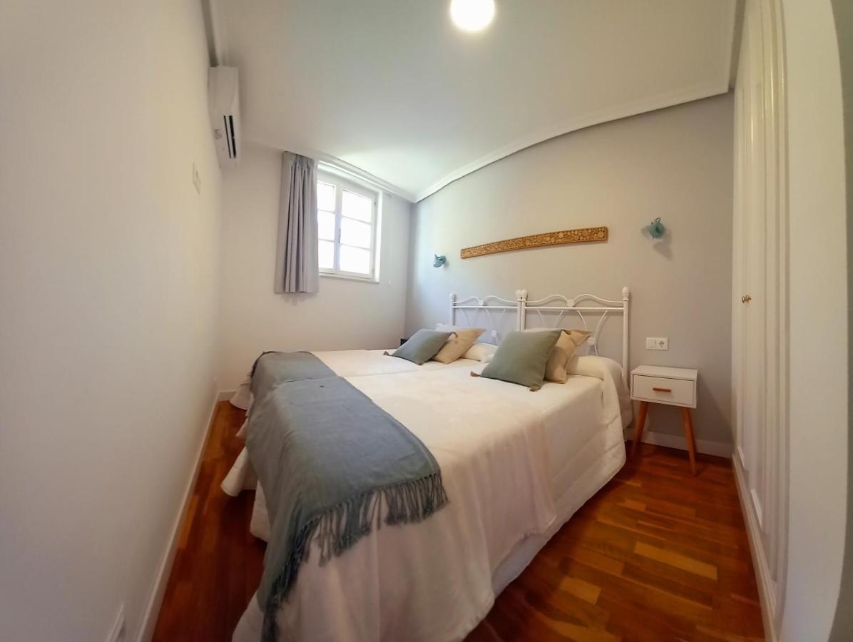 Premium Apartment Plaza Mayor Salamanka Exteriér fotografie
