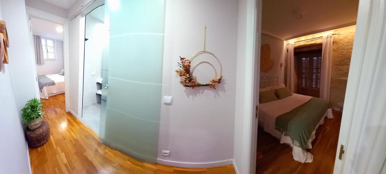 Premium Apartment Plaza Mayor Salamanka Exteriér fotografie