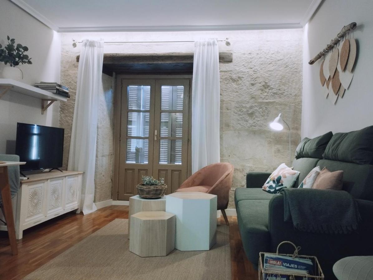 Premium Apartment Plaza Mayor Salamanka Exteriér fotografie