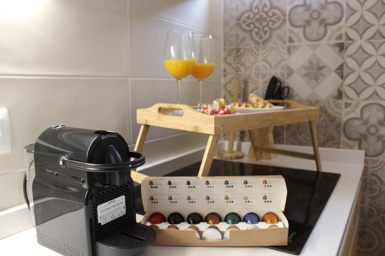 Premium Apartment Plaza Mayor Salamanka Exteriér fotografie