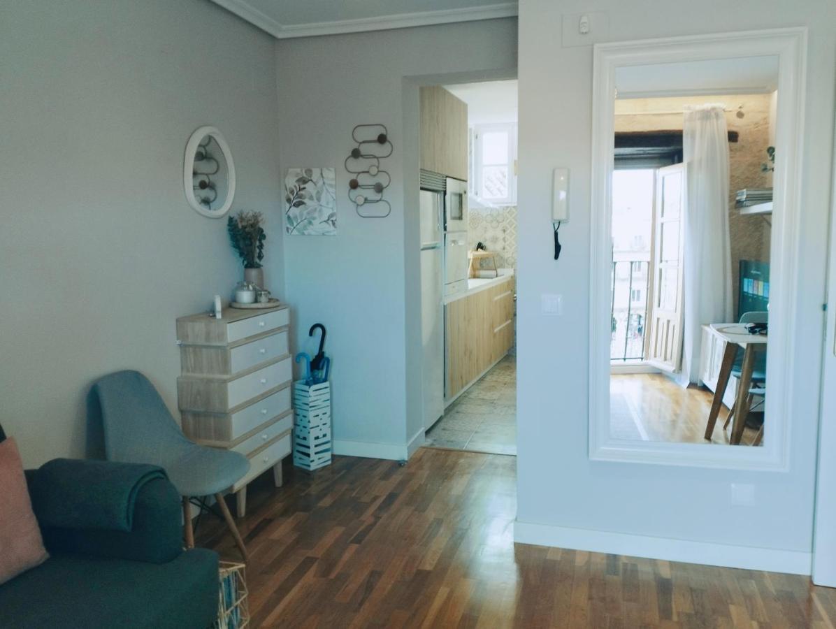 Premium Apartment Plaza Mayor Salamanka Exteriér fotografie