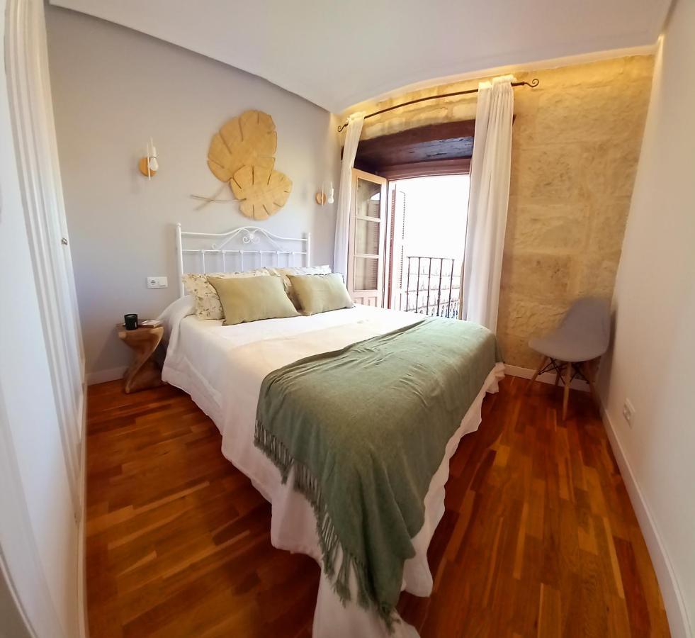 Premium Apartment Plaza Mayor Salamanka Exteriér fotografie